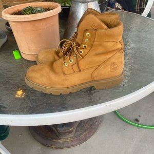 Timberland Water Proof Boots